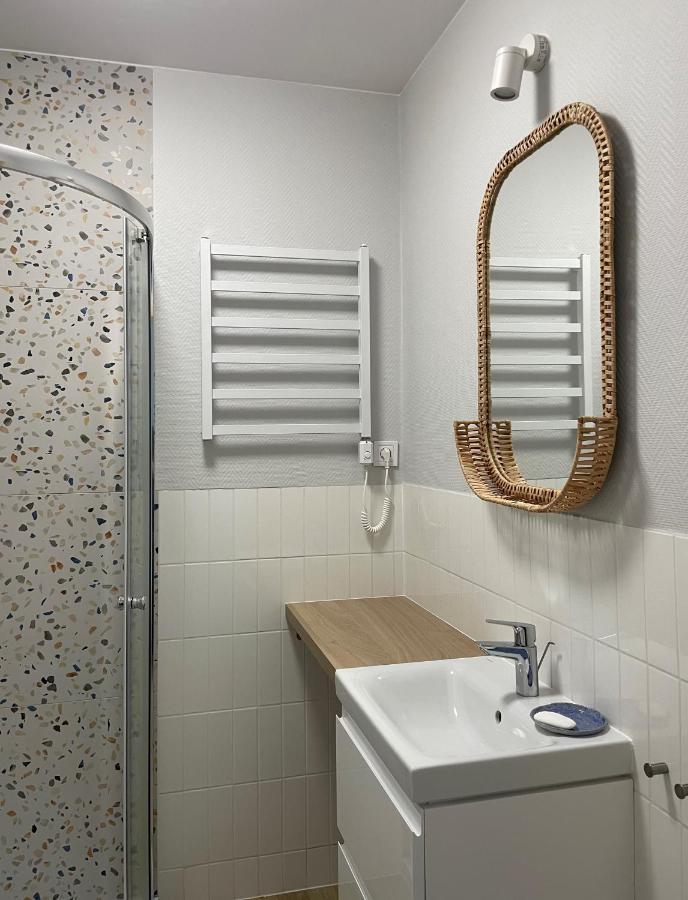 Sun & Water Apartamenty Debina Debina  Zewnętrze zdjęcie